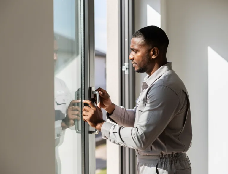 Window Installation service in Waterfront Communities-The Island